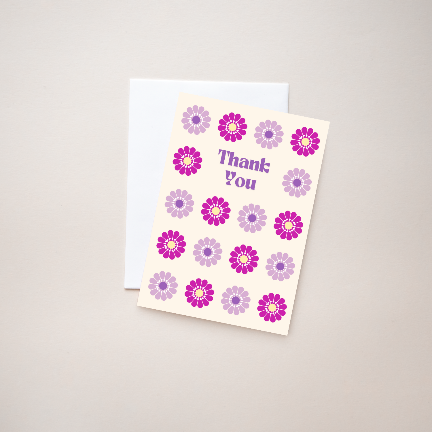 Thank You Cards