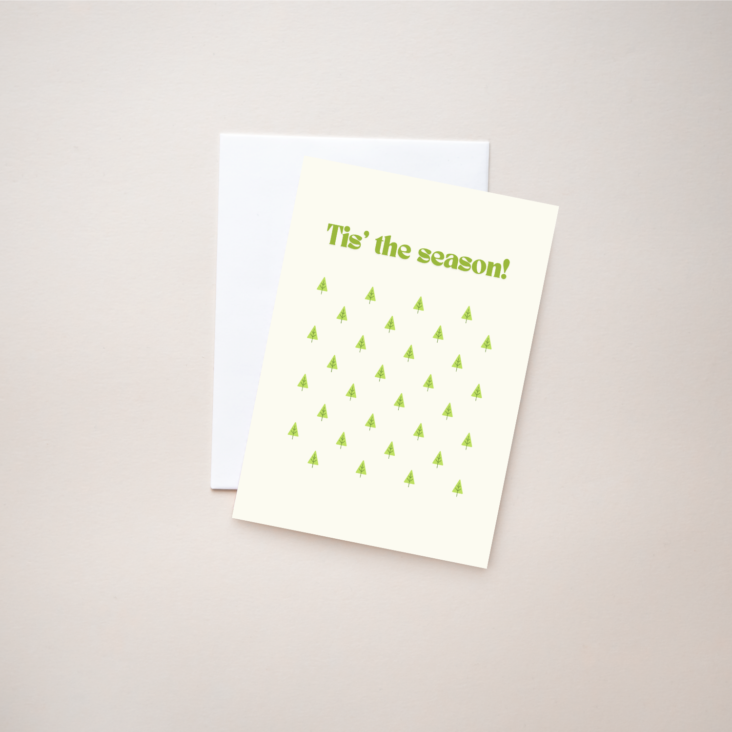 Winter Holiday Cards