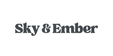 Sky & Ember